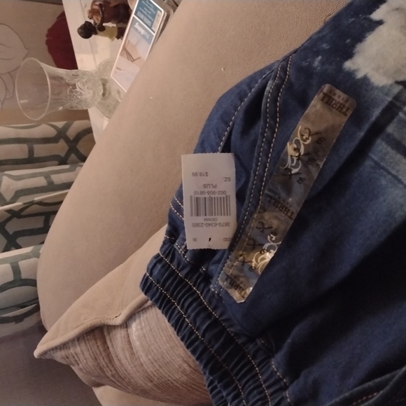 Joggers jeans - Picture 2 of 2